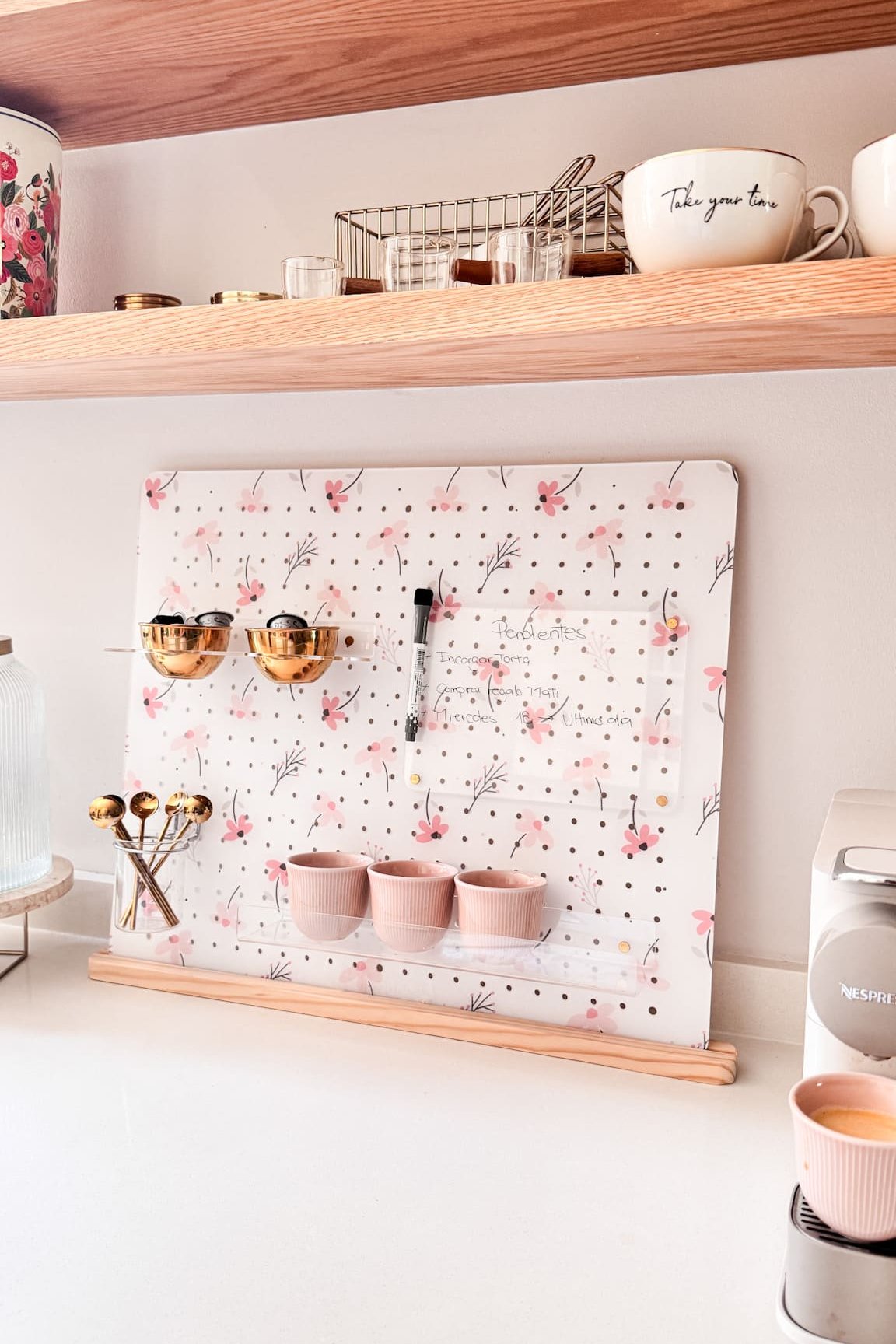 Kit Cocina 60x50cm