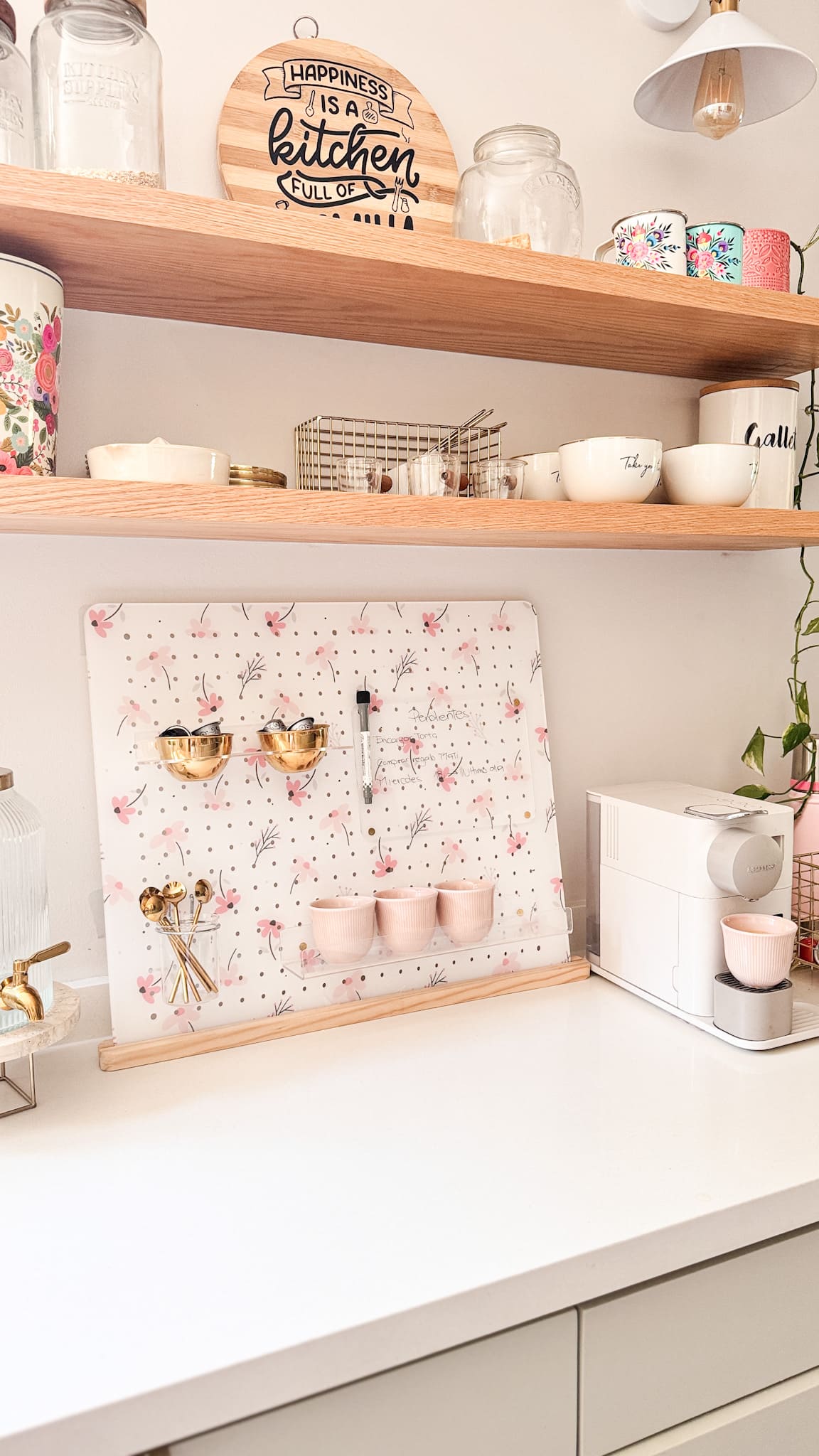 Kit Cocina 60x50cm