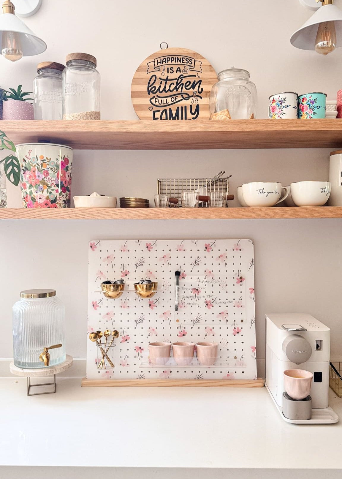 Kit Cocina 60x50cm