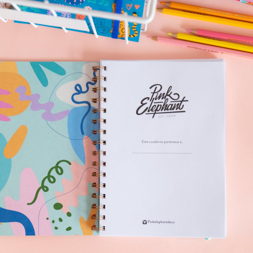 Cuaderno Dogs - Tienda Girom