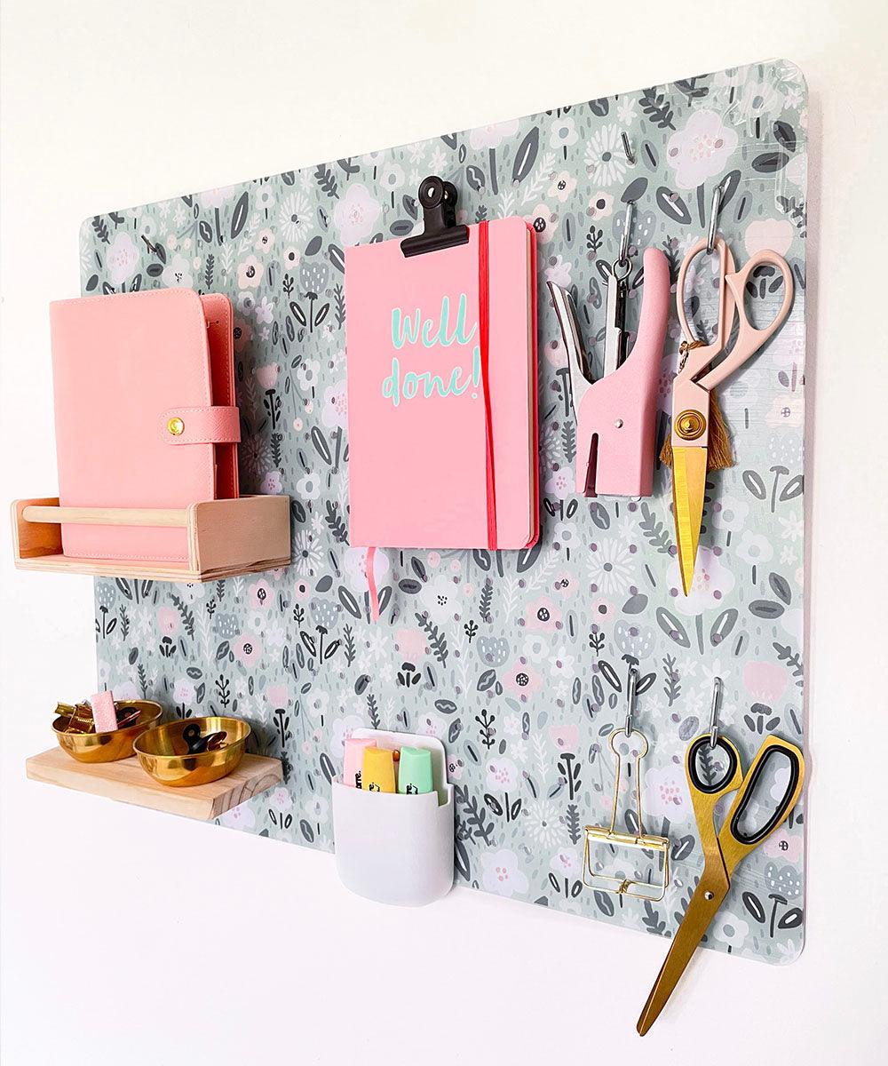 Kit básico acrílico 60x50cm - Tienda Girom