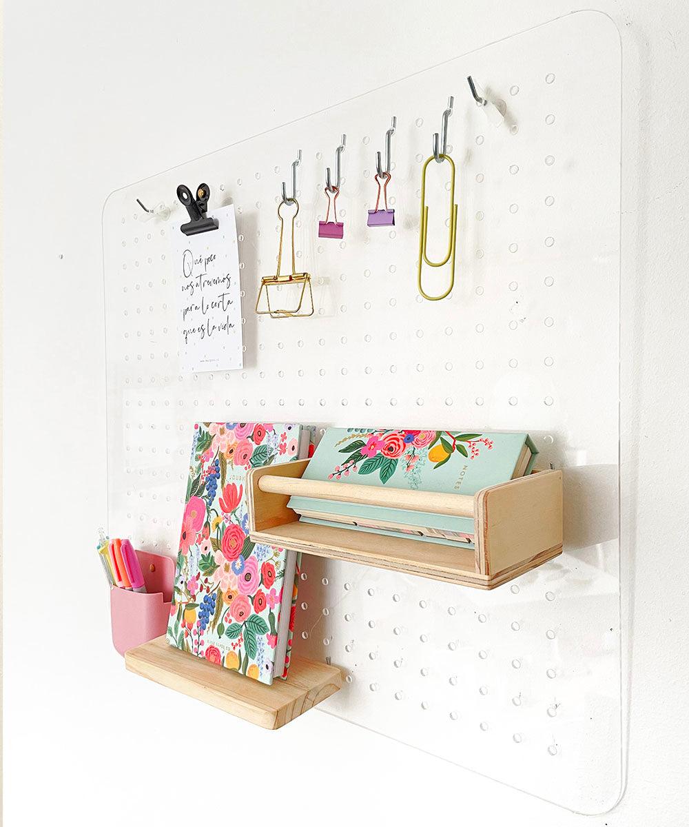 Kit básico acrílico 60x50cm - Tienda Girom