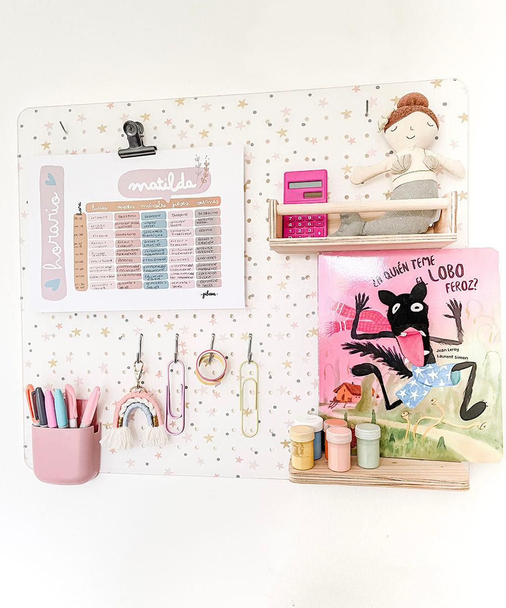 Kit básico acrílico 60x50cm - Tienda Girom