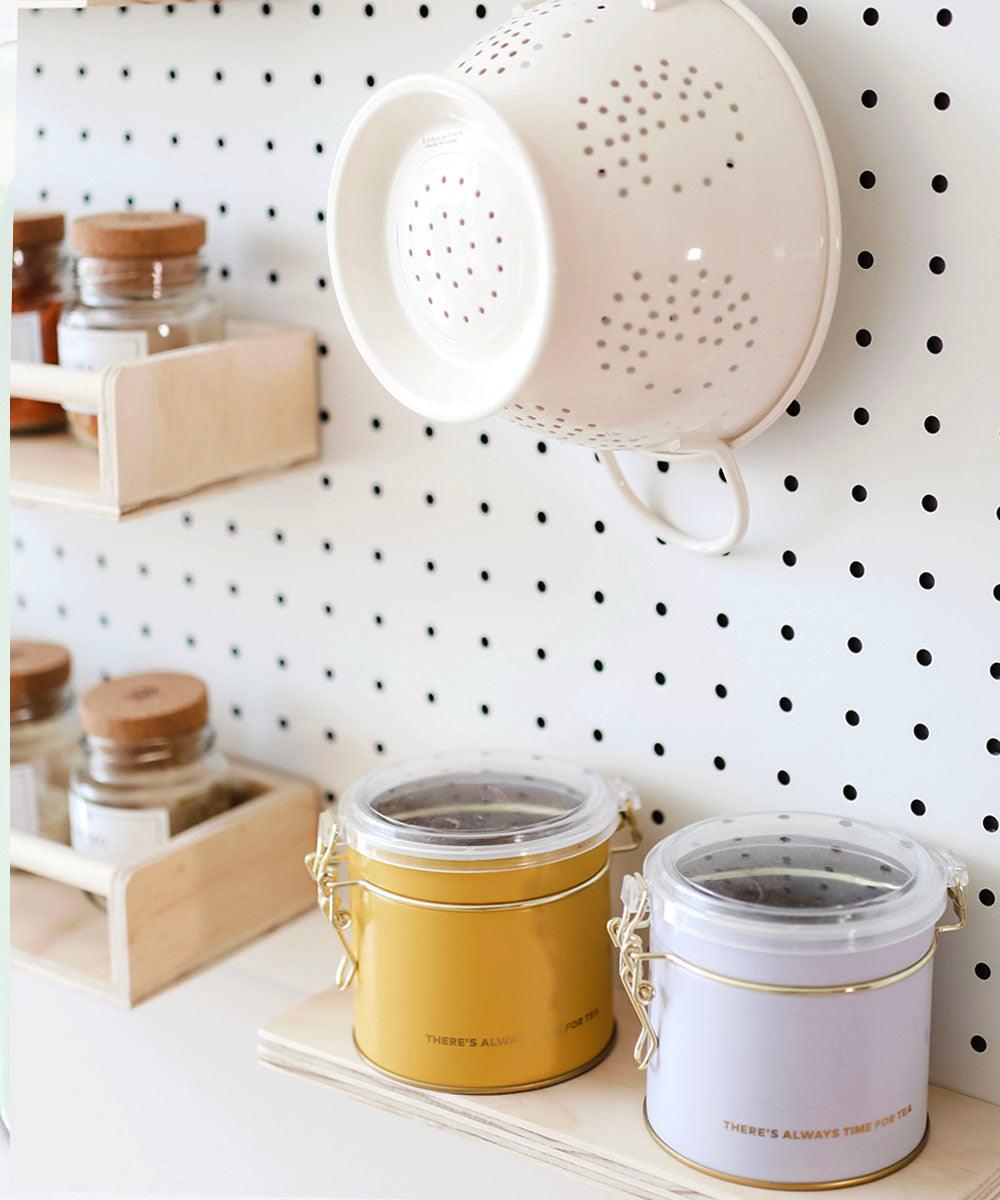 Kit cocina madera 120x50cm - Tienda Girom