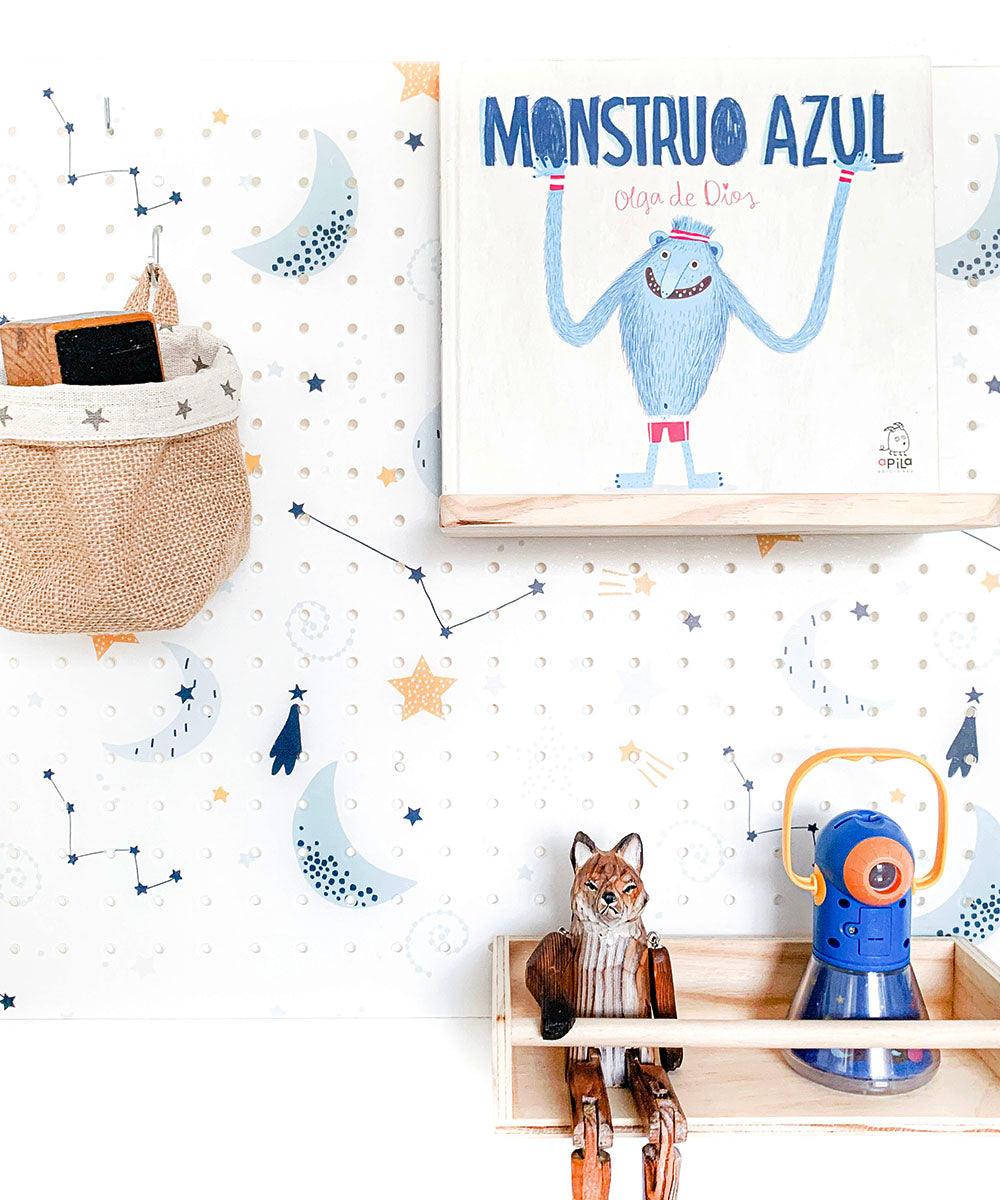 Kit niños acrílico 60x50cm - Tienda Girom