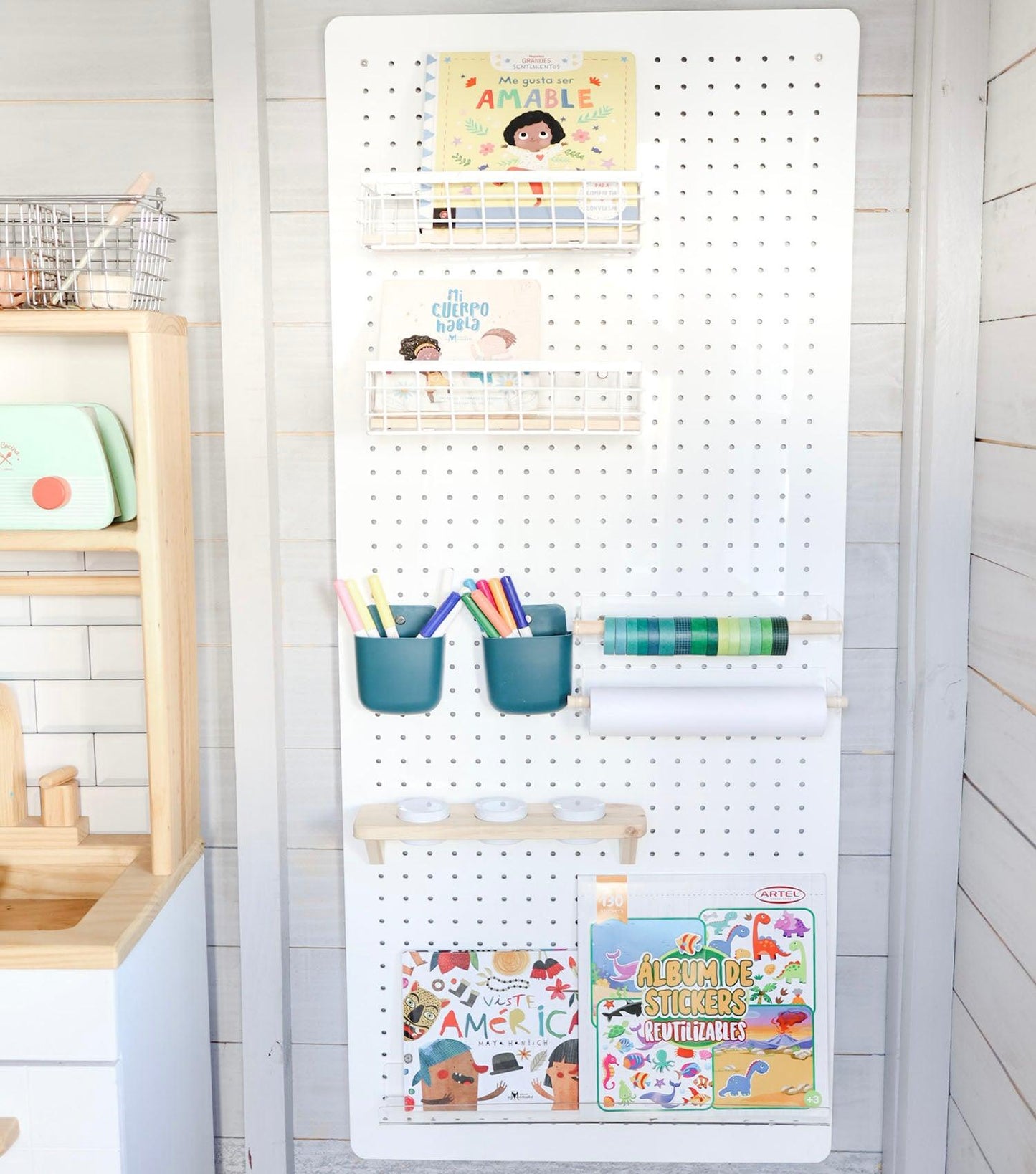 Kit regreso a clases - Tienda Girom