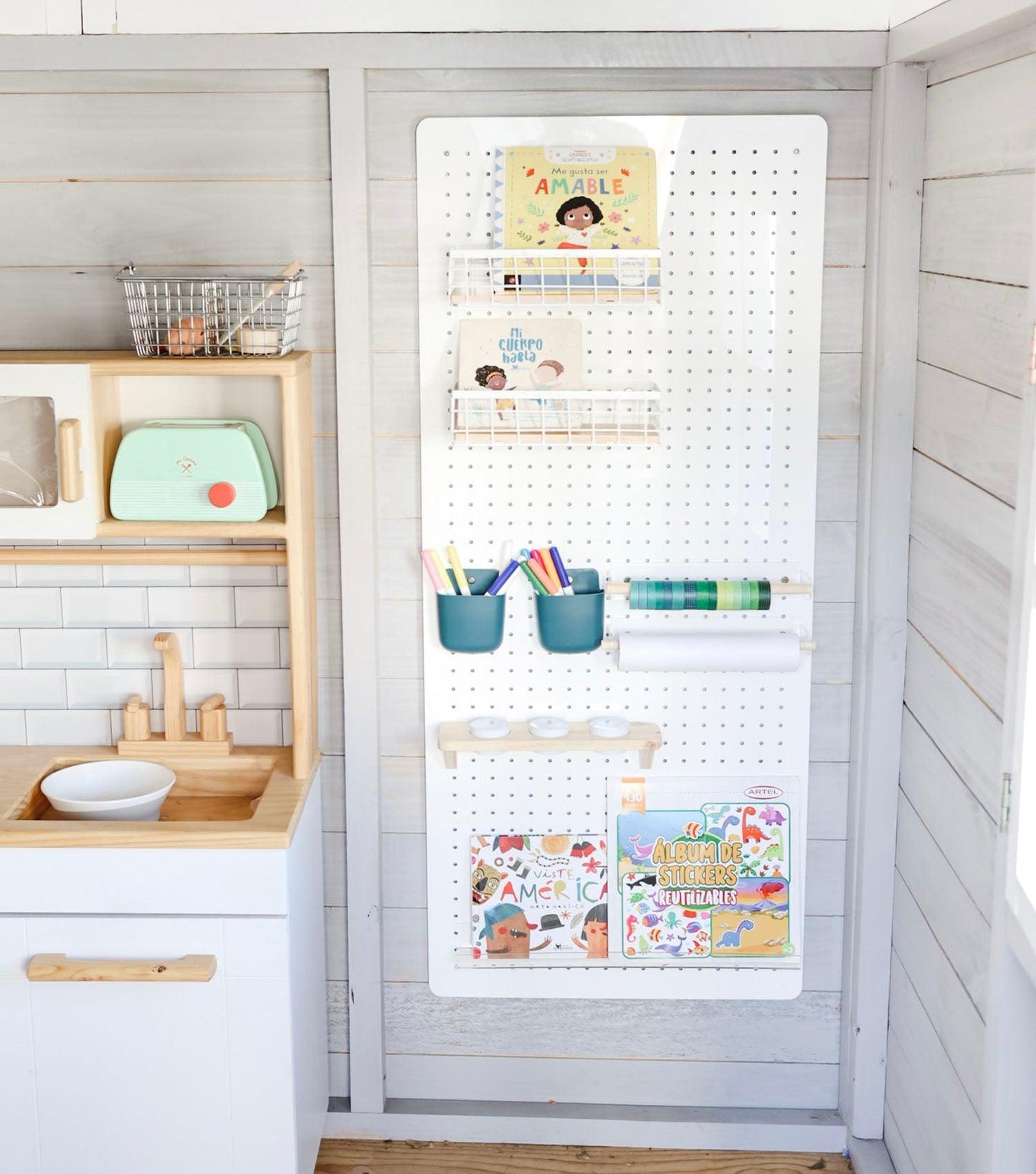 Kit regreso a clases - Tienda Girom