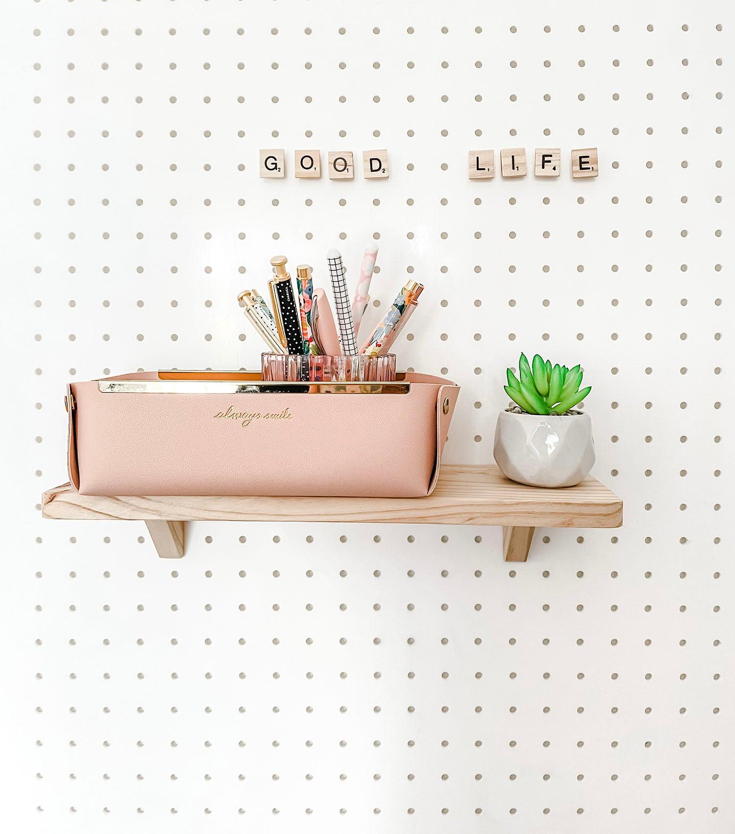 Letra scrabble para panel - Tienda Girom