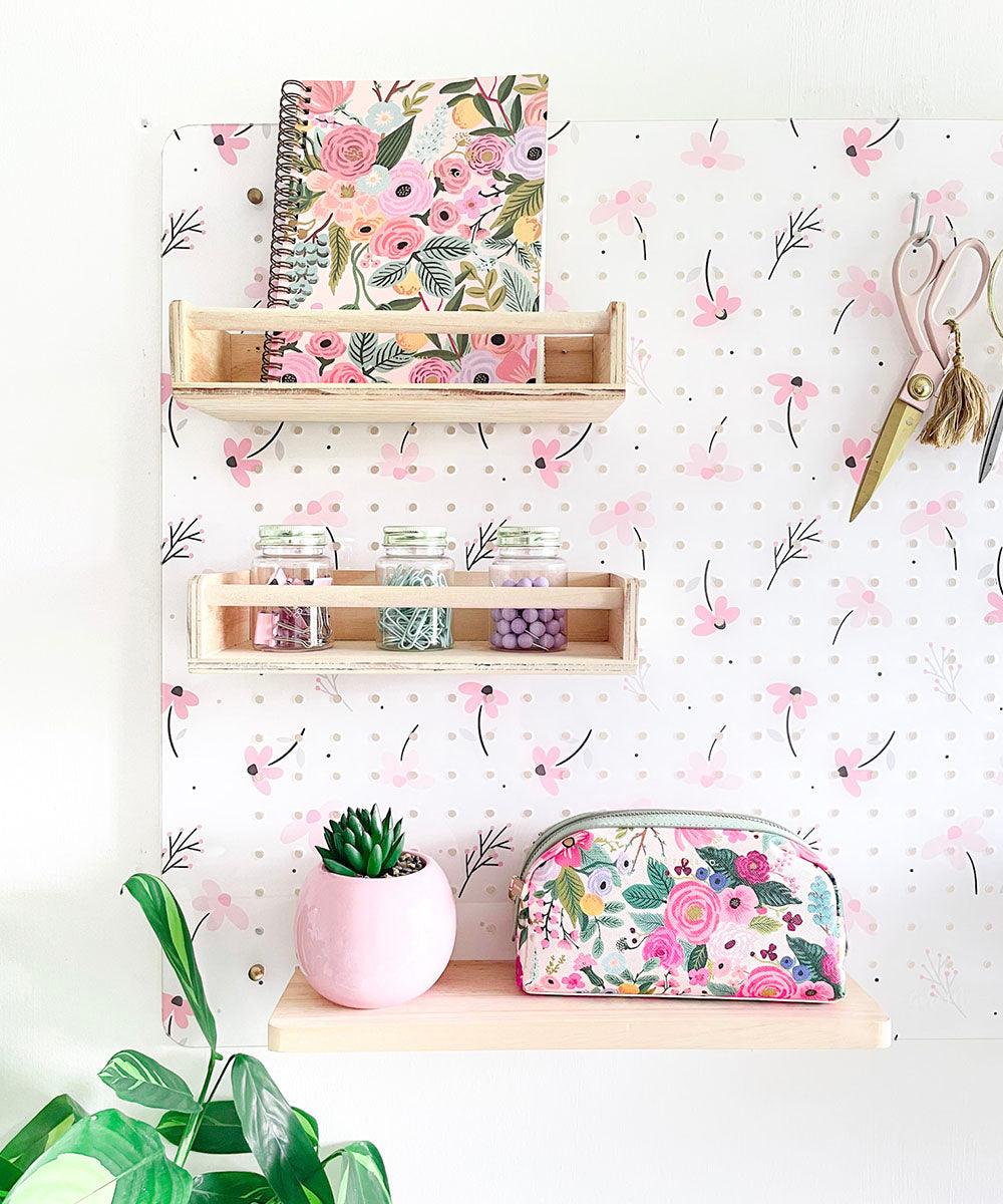 Panel acrílico Dalia 100x60cm - Tienda Girom