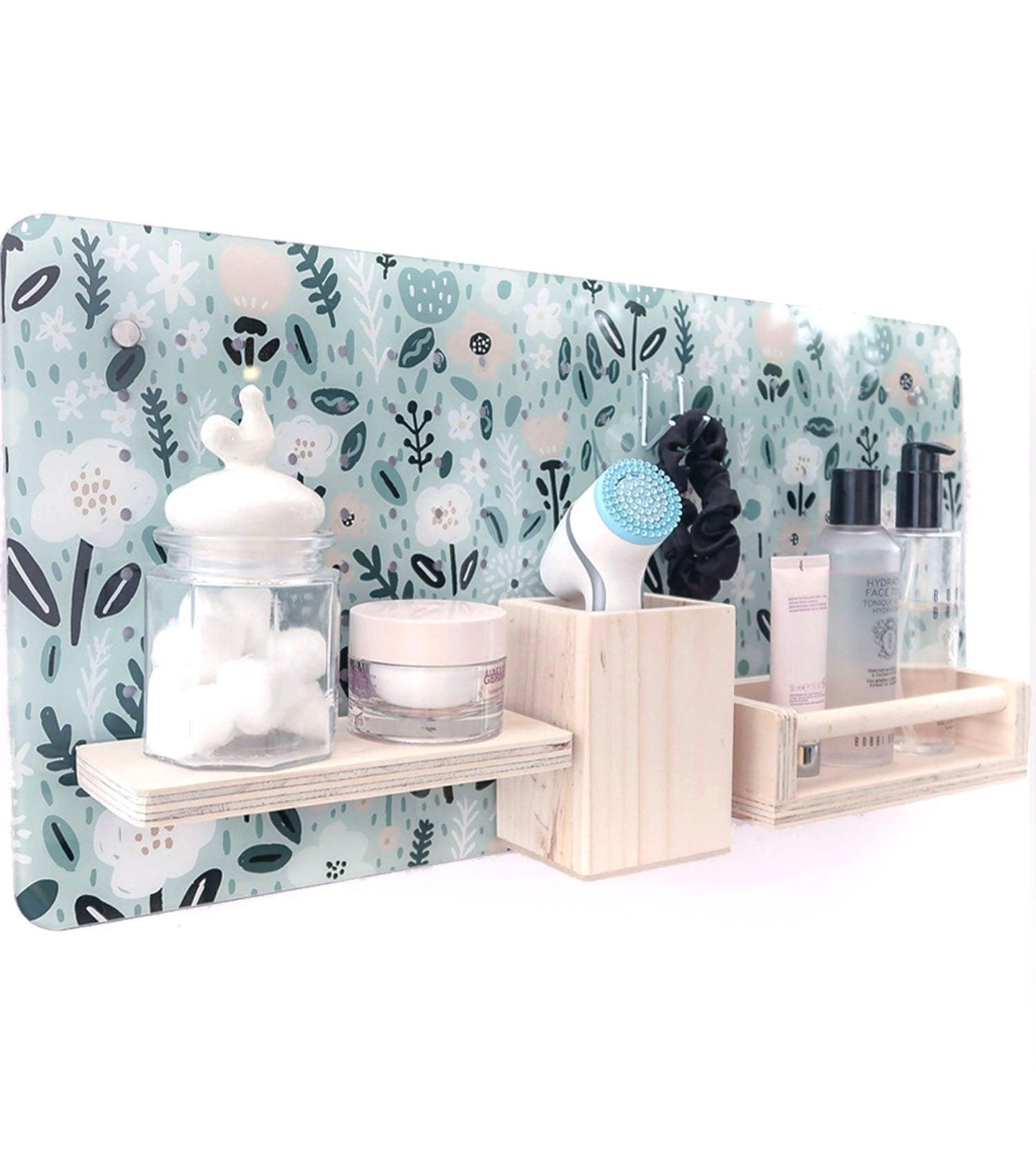 Panel acrílico gardenia - Tienda Girom