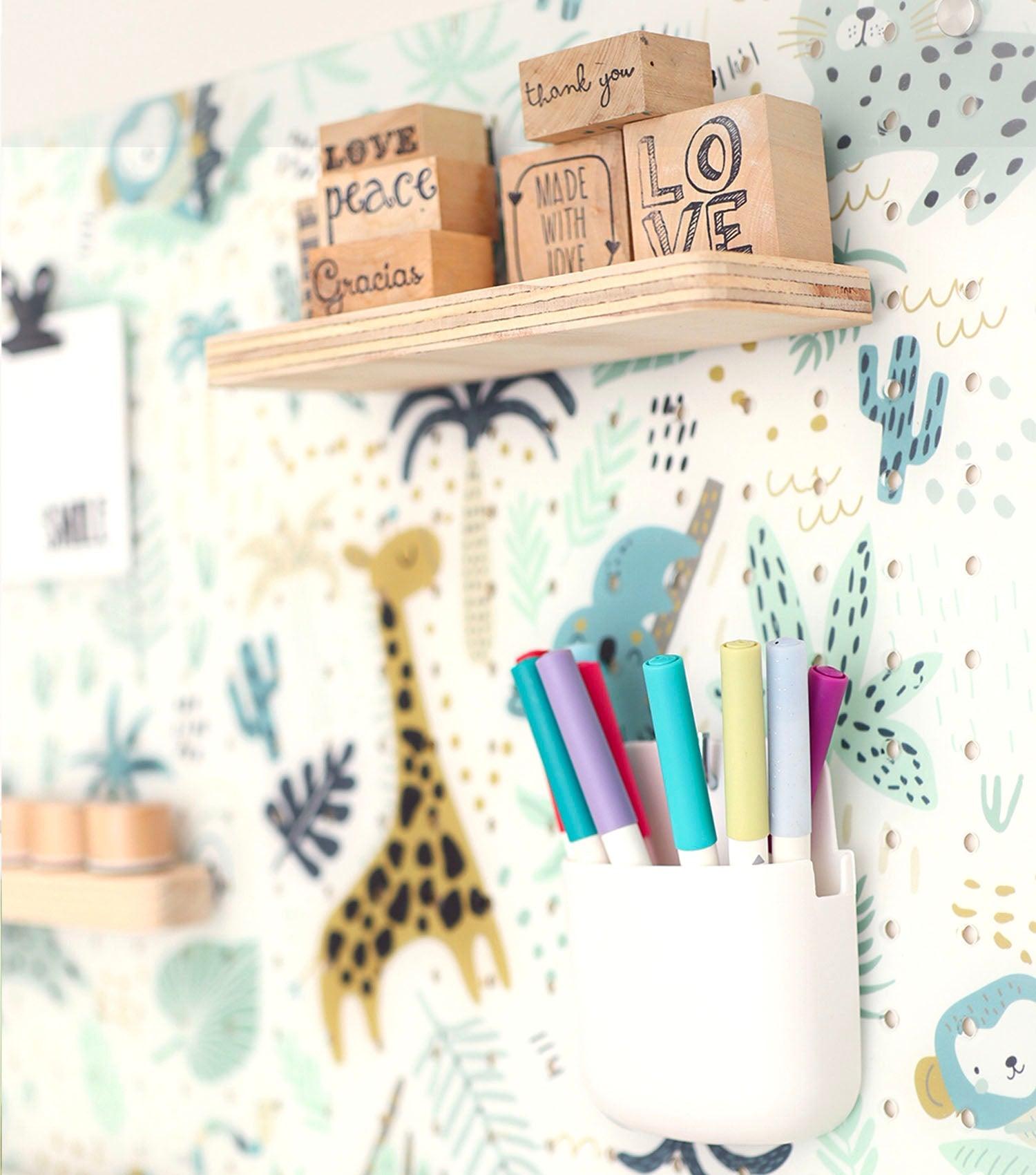 Panel acrílico safari 120x60cm - Tienda Girom