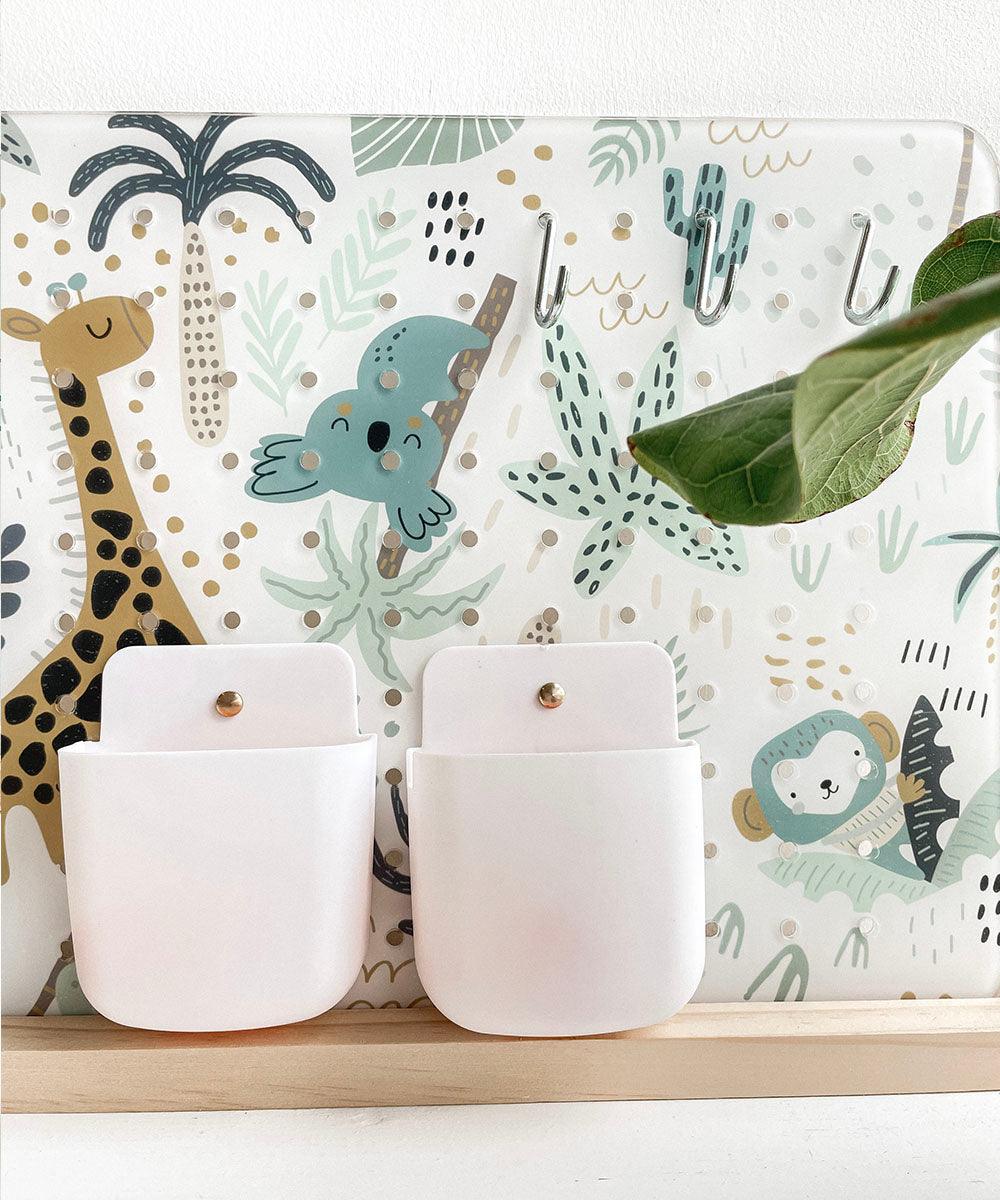 Panel acrílico safari 120x60cm - Tienda Girom