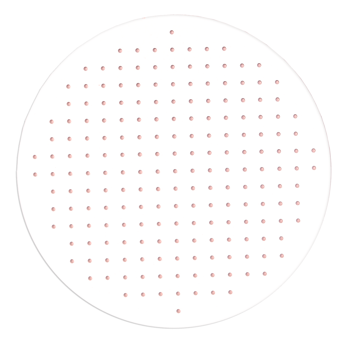 Panel madera circulo madera enchapada - Tienda Girom