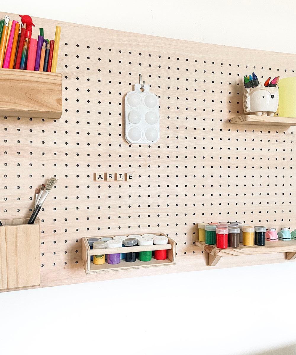 Panel madera terciada 100x60cm - Tienda Girom