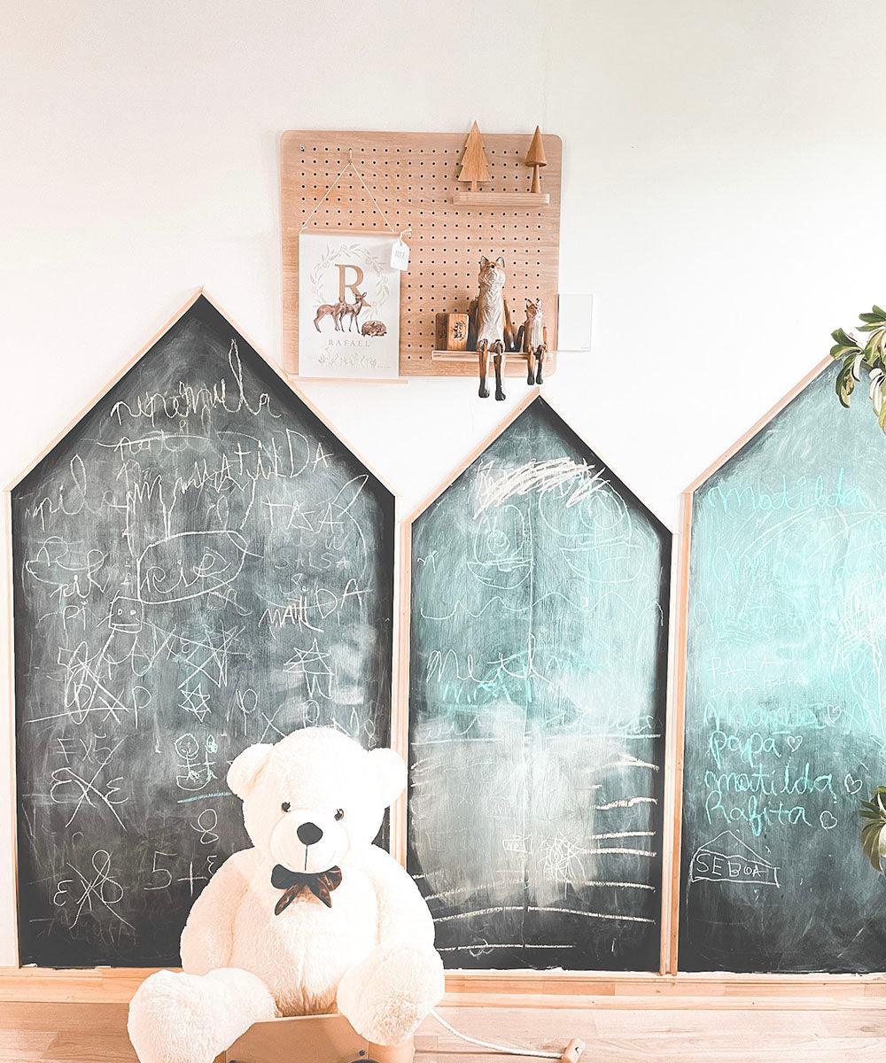 Panel madera terciada 60x50cm - Tienda Girom