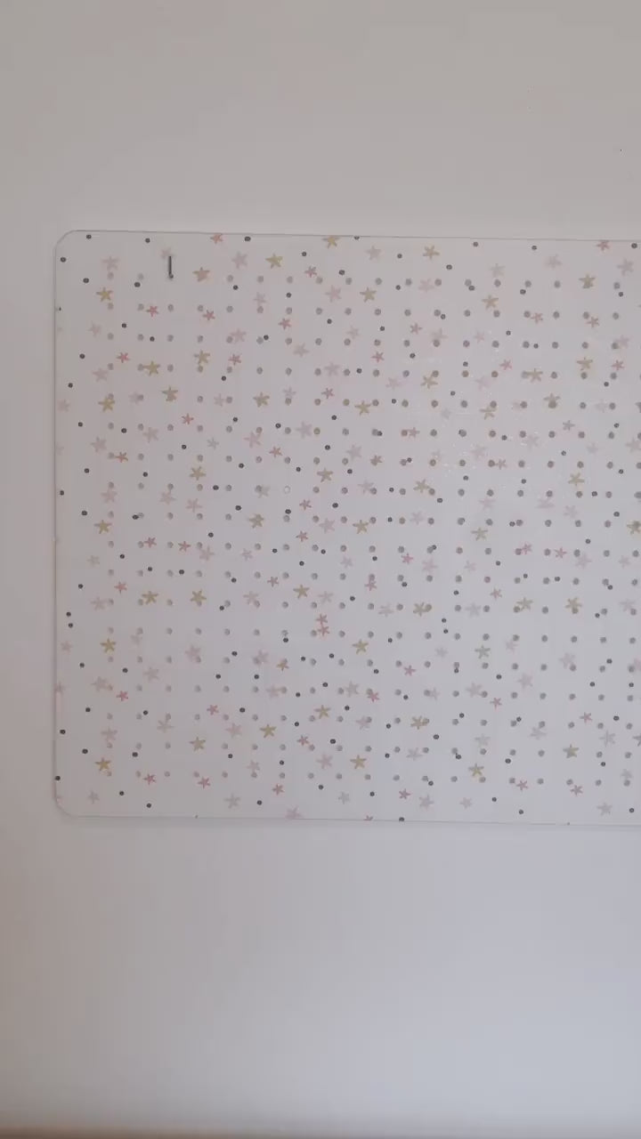 Estrellas 60x50cm. Venta de bodega