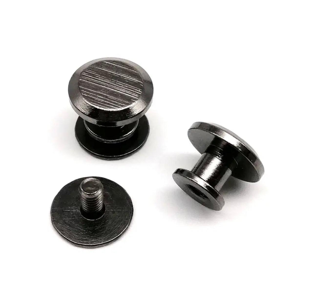 Tornillo metálico para colgar (2u) - Tienda Girom