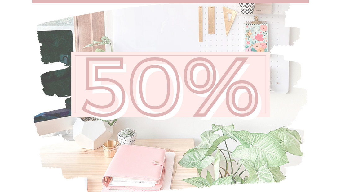 Cyber 50%