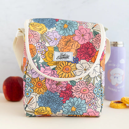 Lonchera de tela grande CALA