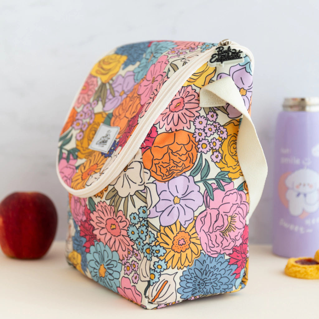 Lonchera de tela grande CALA