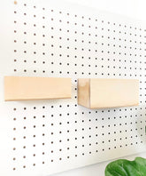 Caja rectangular de madera - Tienda Girom