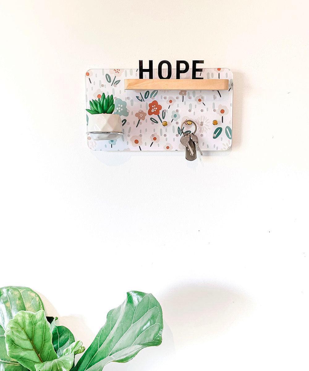 Panel pradera 60x30cm - Tienda Girom