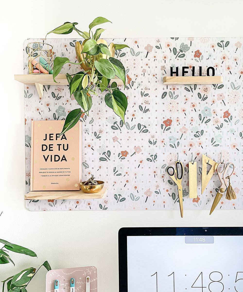 Panel pradera 90x60cm - Tienda Girom