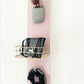 Panel acrílico rosa claro liso - Tienda Girom