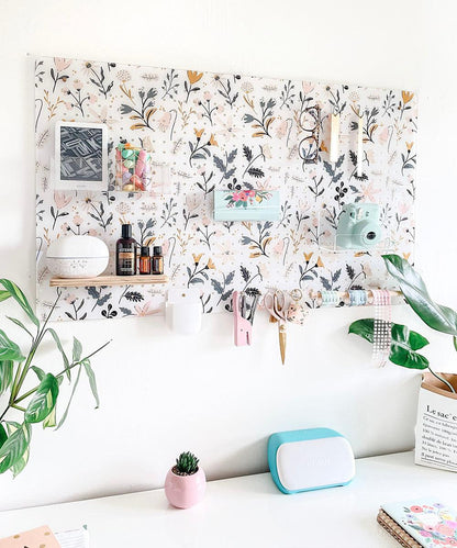 Panel Hortensias 100x60cm - Tienda Girom