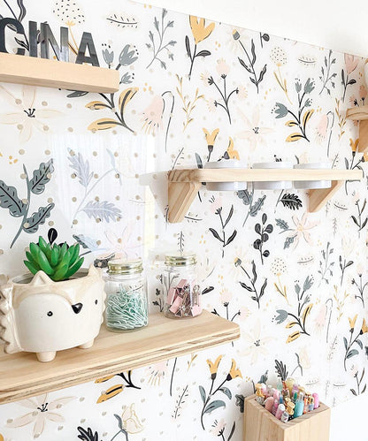 Panel Hortensias 100x60cm - Tienda Girom