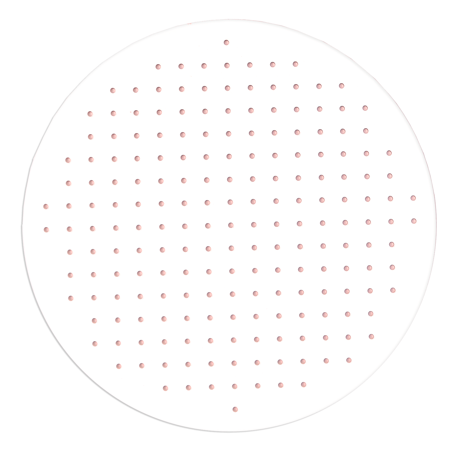Panel madera circulo madera enchapada - Tienda Girom