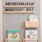 Panel madera enchapada gris - Tienda Girom