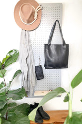 Panel madera enchapada gris - Tienda Girom