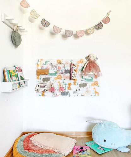 Panel New Safari 100x60cm - Tienda Girom